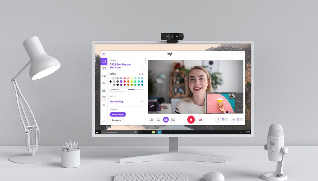 Logitech Capture is a great new free video editor for your webcam techAU